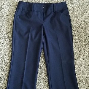 New York and company dress pants